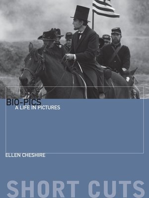 cover image of Bio-pics